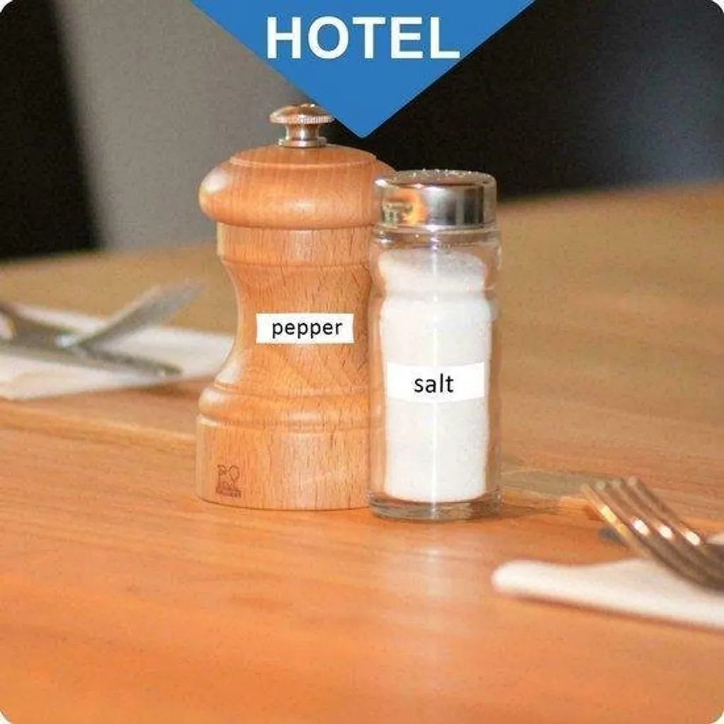 Telano® 3x Kompatibles Dymo Papieretikett 91200 Für Dymo LetraTag Etikettendrucker - Schwarz Auf Weiß - 12 Mm X 4 M - S0721510 Etikettierband 6 Telano® 3x Kompatibles Dymo Papieretikett 91200 Für Dymo LetraTag Etikettendrucker - Schwarz Auf Weiß - 12 Mm X 4 M - S0721510 Etikettierband – Bild 4