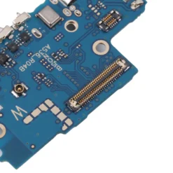 Ladebuchse Charging Port Board Platine Modul Für Samsung Galaxy A53 5G Ersatzteil -Elektronikpunkt 4c626d9718f6e8677df88addf7bec11c