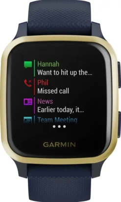 Garmin VENU SQ Music, Dunkelblau/Weissgold 19 Garmin VENU SQ Music, Dunkelblau/Weissgold -Elektronikpunkt 4c7d83c7b8a1176d322fb8cca89f17f4