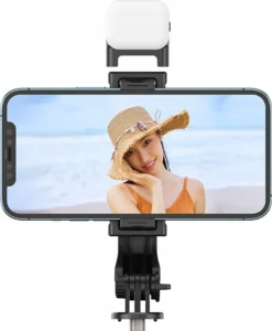 Mcdodo Stick Selfie Stick Stativ Bluetooth Stativ -Elektronikpunkt 4c7ff68dd70c21e41a4a080fe230dbbc