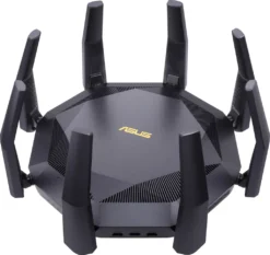 ASUS RT-AX89X AX6000 AiMesh Router