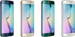 Samsung SM-G925F Galaxy S6 Edge 32GB Gold Platinum -Elektronikpunkt 4d176ce4bb657b3c121b35b2499eb53d