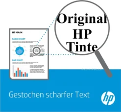 HP 912XL Original Schwarz, Cyan, Magenta, Gelb 4 Stück(e) -Elektronikpunkt 4d46731facbc3fe8d8dc0c5d48ea4bca