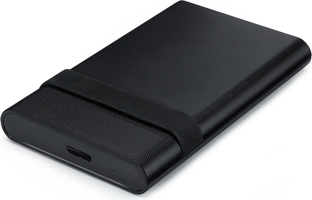 Verbatim SmartDisk Mobile Drive USB 3.2 Gen 1 1TB 5 Verbatim SmartDisk Mobile Drive USB 3.2 Gen 1 1TB – Bild 3