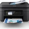 Epson® Epson WorkForce WF-2870DWF Multifunktionsdrucker 4in1 WLAN Wi-Fi Direct Faxen -Elektronikpunkt 4d6668e5e30f610575ba75af1a6e9b05
