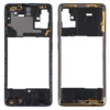 Mittelrahmen Für Samsung Galaxy A51 A515F Schwarz Middle Frame Rahmen Gehäuse Zubehör Ersatzteil -Elektronikpunkt 4d6b35b24d1913188b42e472d64b1c95
