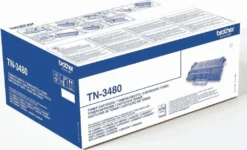 Brother TN-3480 (TN3480) - Toner, Black (schwarz )