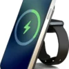 Kabellose 3-in-1-Ladestation, Schneller Kabelloser Ladeständer, Kompatibel Mit IPhone 13/12/11 Pro Max/X/XS/XR Max/8/8 Plus, AirPods 3/2/pro, IWatch 6/5/SE/4/3ColorBlack) 1 Kabellose 3-in-1-Ladestation, Schneller Kabelloser Ladeständer, Kompatibel Mit IPhone 13/12/11 Pro Max/X/XS/XR Max/8/8 Plus, AirPods 3/2/pro, IWatch 6/5/SE/4/3ColorBlack) -Elektronikpunkt 4d9f8fd67e718cbc7f8ffd00f1a4f52e