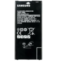 Samsung - EB-BG610ABE - Samsung J610F Galaxy J6+ (2018), J415F Galaxy J4+ (2018) - 3300mAh - Li-ion Akku - Battery -Elektronikpunkt 4dab4b3226b4004b72b08be97f989bbb