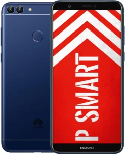 Huawei P Smart LTE 32GB Dual Blau -Elektronikpunkt 4dc4db257eaab7bb04c9fec52a763f2e