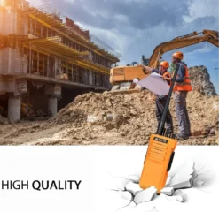 Retevis RT29 Walkie-Talkie, Funkgeräte Mit 16 Kanäle, 3200mAh-Li-Ionen, CTCSS/DCS-VOX, Scan-Alarm (3 Stück, Orange) -Elektronikpunkt 4dcf4ca5febd8901a9d8e0d3ed68b7b8