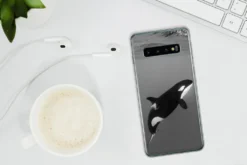 MuchoWow® Handyhülle Schutzhülle Hülle Für Samsung Galaxy S10 Orca - Wasser - Tiere Silikon Softcase Handy Hülle - Handytasche 14 MuchoWow® Handyhülle Schutzhülle Hülle Für Samsung Galaxy S10 Orca - Wasser - Tiere Silikon Softcase Handy Hülle - Handytasche -Elektronikpunkt 4dd608dadca7633ec4562b91da68ca61