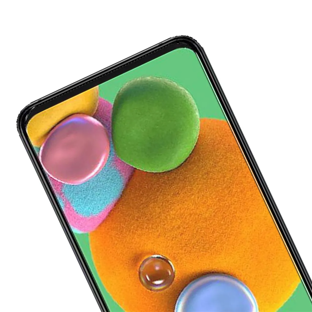 Panzerglas Für Samsung Galaxy A90 5G Glas Folie Displayschutz Schutzfolie 8 Panzerglas Für Samsung Galaxy A90 5G Glas Folie Displayschutz Schutzfolie – Bild 6