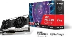 Sapphire NITRO+ Radeon RX 6650 XT - Grafikkarten - Radeon RX 6650 XT - 8 GB -Elektronikpunkt 4e1905ff0b914559b8c533de5f9157c1