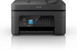 Epson® Epson WorkForce WF-2930DWF A4 -Elektronikpunkt 4e8271747fd8c4de20dcb9a59948e63e
