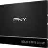 PNY CS900 - 1000 GB - 2.5" - 535 MB/s 2 PNY CS900 - 1000 GB - 2.5" - 535 MB/s -Elektronikpunkt 4ee7e64f19d62772a26dabbffbb05b23