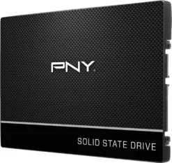 PNY CS900 - 1000 GB - 2.5" - 535 MB/s