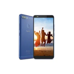 Gigaset Mobile GS370 Plus 64GB Brilliant Blue [14,4cm (5,7") HD+ Display, Android 7.0, 1.5 GHz Octa-Core, 13MP+8MP Dual] -Elektronikpunkt 4ee9c3c292c78ea1cd50f6c8cedb7189