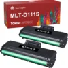 2er Pack Kompatible Toner Patronen Ersatz Für Samsung MLT-D111S D111S Xpress M2070W M2026W M2070 M2070FW M2026 M2020 M2020W M2022 M2022W (2 Schwarz ) -Elektronikpunkt 4f00c3b53160e17753e3b7030bb88663
