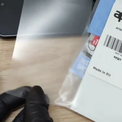 Apgo Schutzfolie Für LG V40 ThinQ, Hydrogel Displayschutzfolie, Mit Positionierhilfe, Hydrogel-Folie TPU 5D [Matt, Anti-Fingerprint] -Elektronikpunkt 4f0946df47d4be46ce50923da1b05f2f