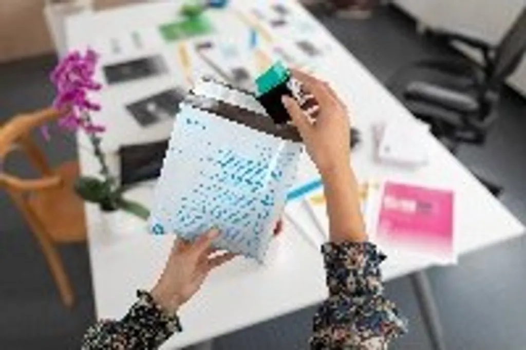 HP 953XL Gelb Original Tintenpatrone Mit Hoher Reichweite 6 HP 953XL Gelb Original Tintenpatrone Mit Hoher Reichweite – Bild 4