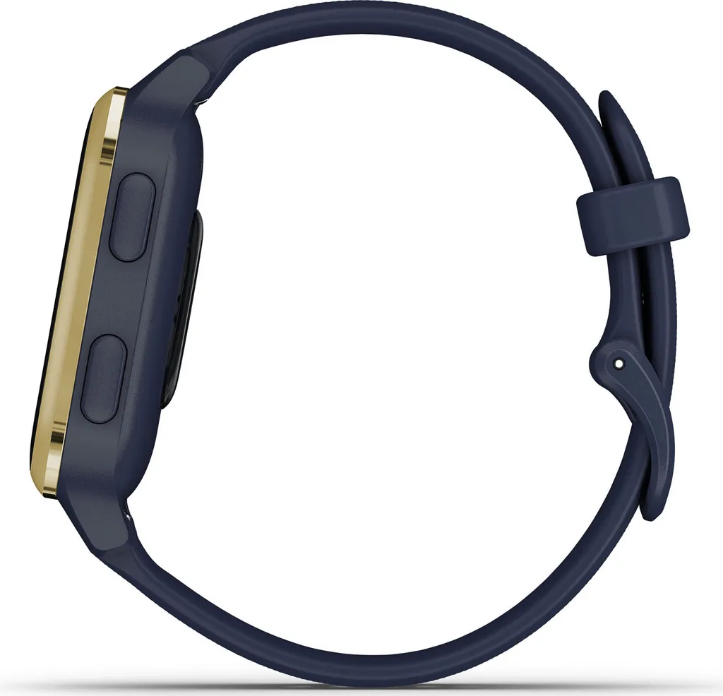 Garmin VENU SQ Music, Dunkelblau/Weissgold 13 Garmin VENU SQ Music, Dunkelblau/Weissgold – Bild 11