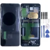 Samsung Display LCD Kompletteinheit Für Galaxy S20 Plus G985F GH82-22145A Schwarz -Elektronikpunkt 4f27216cd2b35317cbe309bf2fa70b45
