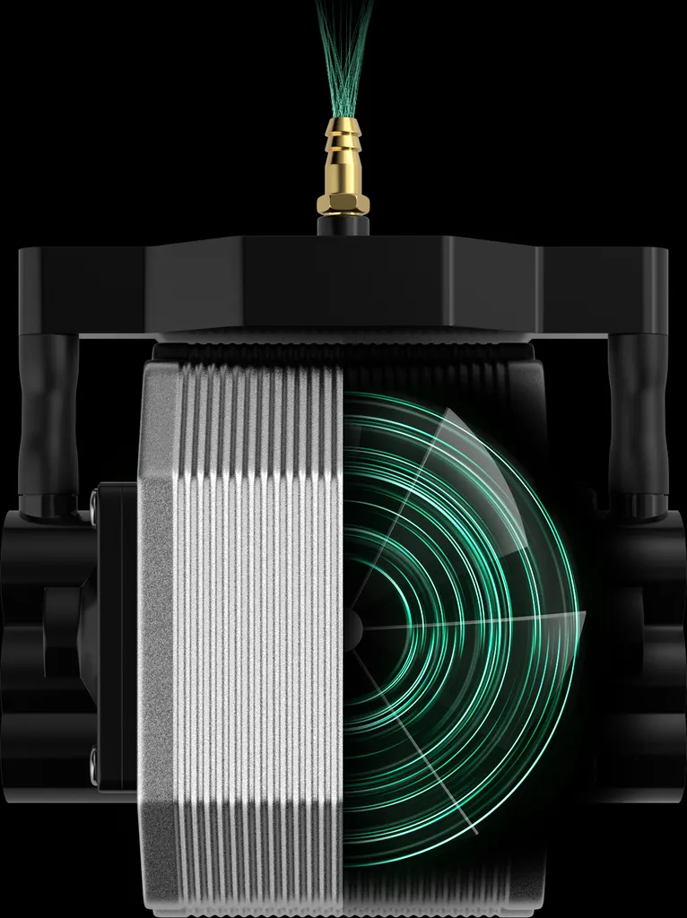 SCULPFUN Air Assist System+SCUL PFUN Walze Roller Set+Wabenarbeitstisch Stahlplatte 300x200mm SCULP FUN 15 SCULPFUN Air Assist System+SCUL PFUN Walze Roller Set+Wabenarbeitstisch Stahlplatte 300x200mm SCULP FUN – Bild 13