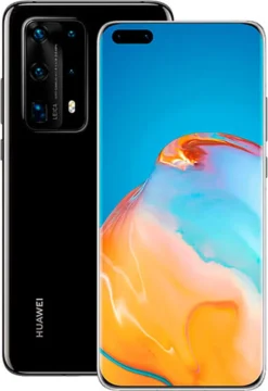HUAWEI P40 Pro + PLUS Dual Sim - / Farbe:Black -Elektronikpunkt 4f5ae758aa0c453afae2dd5b0a4b166e