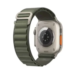 Apple Uhren Unisex Apple_Watch_ULTRA_GPS_Green