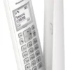 Panasonic KX-TGK220 DECT-Telefon Weiß Anrufer-Identifikation -Elektronikpunkt 4f6c27445d496fa098c5d4375642c441