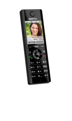 Avm FRITZ!Fon C5 INTERNATIONAL - Plug-Type F (EU) -Elektronikpunkt 500a5934a00197c20ef5f7115c1b658e