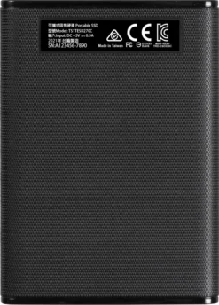 Transcend SSD ESD270C 1TB USB-C USB 3.1 Gen 2 -Elektronikpunkt 51129145105930b48c0f3b0a2eb9a2d7