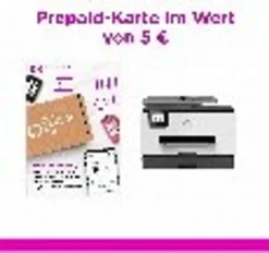 HP DeskJet 2722e Thermal Inkjet A4 4800 X 1200 DPI 7,5 Seiten Pro Minute WLAN 18 HP DeskJet 2722e Thermal Inkjet A4 4800 X 1200 DPI 7,5 Seiten Pro Minute WLAN -Elektronikpunkt 5165d64d9148c522a4c3d7c52d9d5577