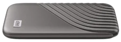 WD My Passport SSD 500GB Space Gray -Elektronikpunkt 517771d5ee441f6b0d15e998297ef816