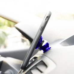 Auto Handyhalterung Magnet 360° Drehbar Silikonschutz KFZ Halterung 4,5–6,5Zoll Smartphone Universal Handyhalter Samsung LG IPhone Huawei Blau Retoo 29 Auto Handyhalterung Magnet 360° Drehbar Silikonschutz KFZ Halterung 4,5–6,5Zoll Smartphone Universal Handyhalter Samsung LG IPhone Huawei Blau Retoo -Elektronikpunkt 51874e821419749928e90f61e897373f