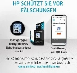 HP 301, Schwarz, 190 Seiten, Schwarz, 20 - 80, -40 - 60 °C, 15 - 32 °C -Elektronikpunkt 519c9181563e59b1108b7a6ee01c6eee 2