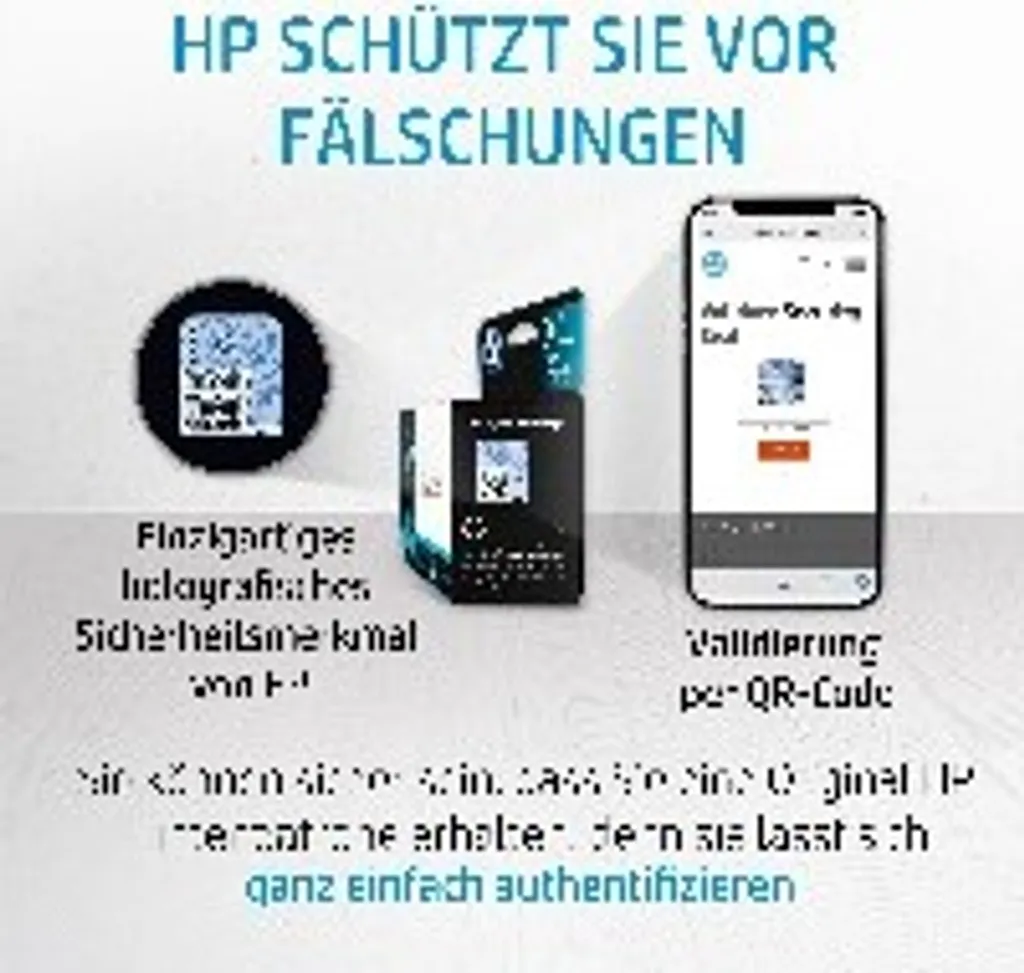 HP 953XL Gelb Original Tintenpatrone Mit Hoher Reichweite 17 HP 953XL Gelb Original Tintenpatrone Mit Hoher Reichweite – Bild 15