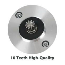 TWO TREES 3D-Druckerzubehoer Orbiter-Extrudermotor LDO-36sth20-1004AHG 1,8¡ã 30 Mm Runder Stepper Mit 100 Cm/39,3 Zoll Kabel Kompatibel Mit Reprap Ender 3/Ender 3 Pro/ Ender 3 V2/ Ender 5/CR-10/ Voro 2.4 3D-Drucker Und Sherba Mini Extruder / Orbite Extruder V1.5 -Elektronikpunkt 51b0a39ca813043644956c4ef232a7ce