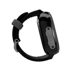 Smartwatch MyKi 4 Lite, Schwarz -Elektronikpunkt 51b7f8c0491bc09095ca647f982008d0