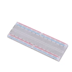 830 Breadboard Set Elektronik Komponenten Starter DIY Kit Mit Kunststoffbox Kompatibel Mit Arduino UNO R3 Komponentenpaket -Elektronikpunkt 52739a3afcf0794aec283627d9cde665