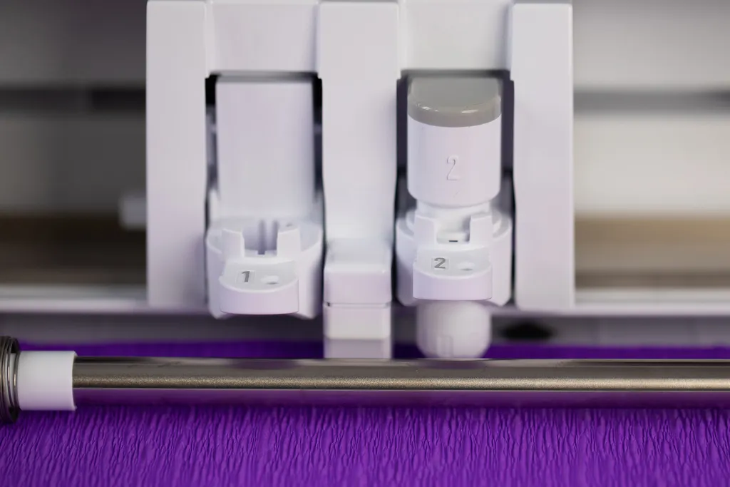 Silhouette Rollmesser Für Silhouette Cameo 4 4 Silhouette Rollmesser Für Silhouette Cameo 4 – Bild 2