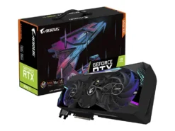 Gigabyte RTX3080 TI AORUS MASTER 12GB GDDR6X 3xHDMI 3xDP -Elektronikpunkt 538975c421c8ebaa0be7ffb69ca6327c