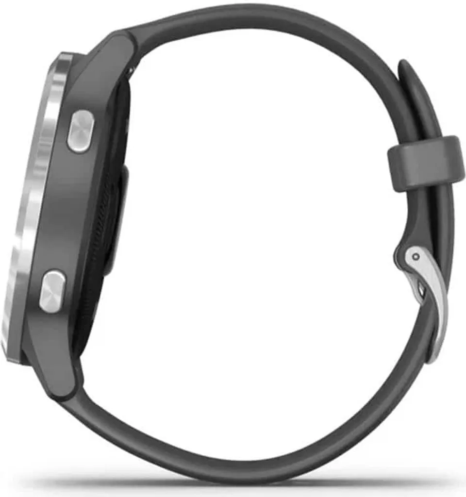 Garmin Vivoactive 4 Dunkelgrau/Silber 11 Garmin Vivoactive 4 Dunkelgrau/Silber – Bild 9