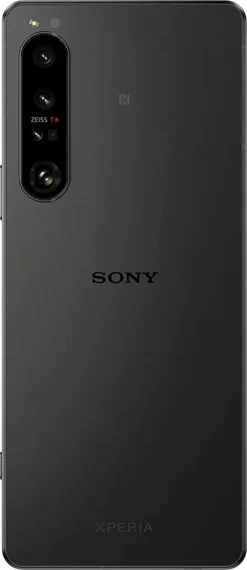Sony Xperia 1 IV 256GB Dual Sim Schwarz -Elektronikpunkt 5419bdac19a53852562cd7789340268c
