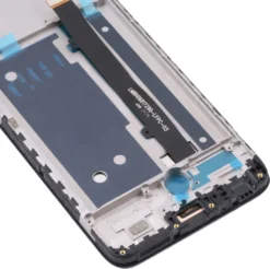 Für ZTE Blade V30 Vita Display Full LCD Display Mit Rahmen Schwarz Ersatzteil Reparatur 7 Für ZTE Blade V30 Vita Display Full LCD Display Mit Rahmen Schwarz Ersatzteil Reparatur -Elektronikpunkt 5484a677ed31619692ab4a9c87c1134a