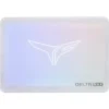Team Group DELTA MAX LITE RGB - Festplatte - 1 TB SSD - SATA 6 Gb/s - 2,5 - Weiß -Elektronikpunkt 5489bc487a1ca93352fd446fb2f62044