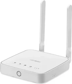 Alcatel Cat 4 Home Station Homespot 4G LTE Router 150 Mbit/s Weiß - Neu 17 Alcatel Cat 4 Home Station Homespot 4G LTE Router 150 Mbit/s Weiß - Neu -Elektronikpunkt 55847ecc1e94a328b1c7fe03baad2b78