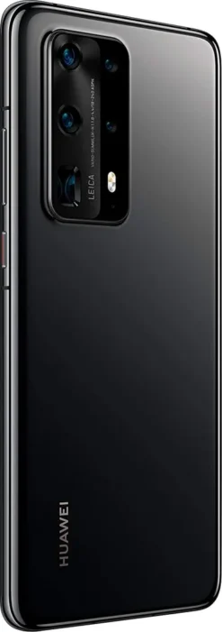 HUAWEI P40 Pro + PLUS Dual Sim - / Farbe:Black -Elektronikpunkt 55943a2ed029d090b792b7487899f62d