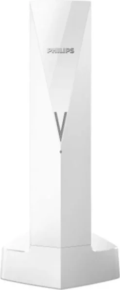 Kabelloses Telefon Philips M3501W/34 1,8" Weiß